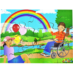 All Kinds of Weather