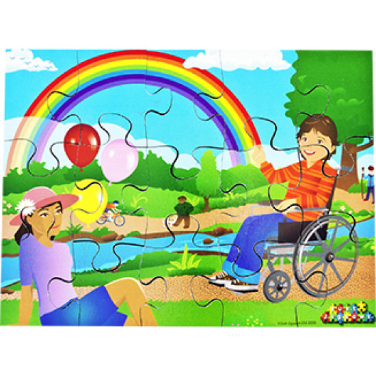 All Kinds of Weather