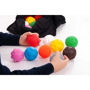 Discovery Ball Activity Set