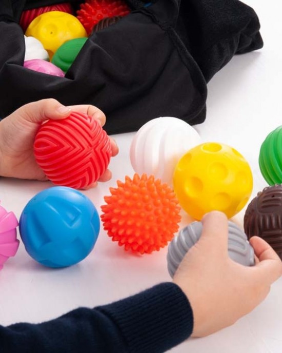 Discovery Ball Activity Set