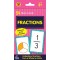 Flash Cards Fractions 