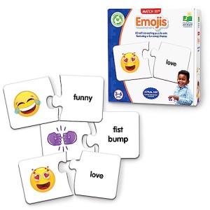 Match It! Emojis