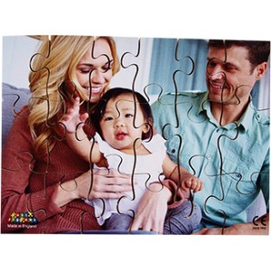 Modern Families Puzzles