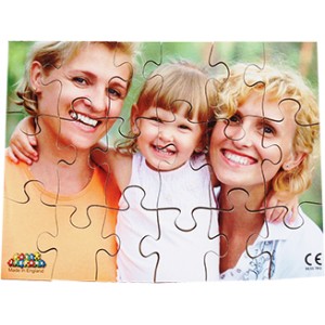 Modern Families Puzzles