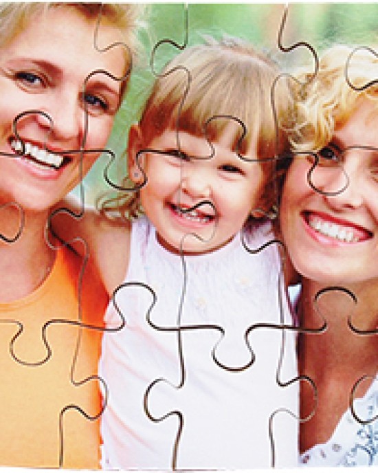 Modern Families Puzzles