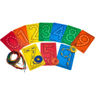 Numbers For Threading