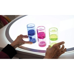 Sensory Ooze Tube Set 