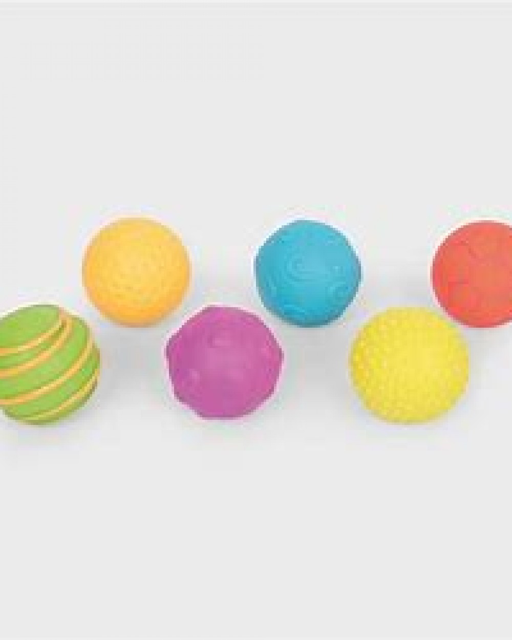 Sensory Texture Balls 74058