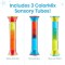 Sensory Tubes Colour Mix