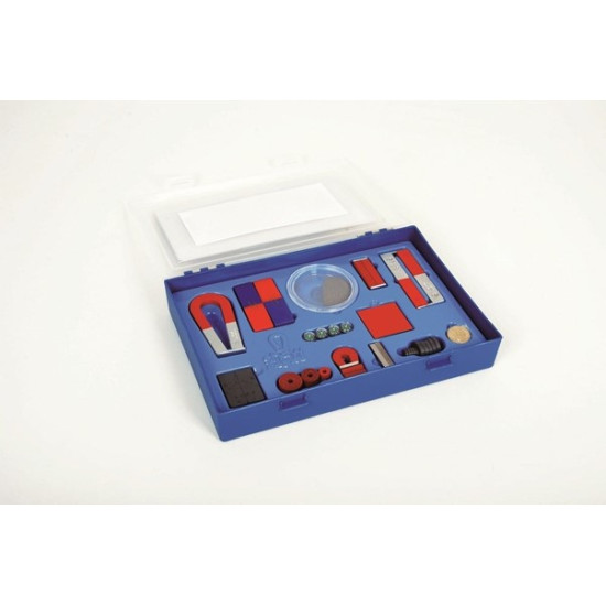 Deluxe Magnetism Kit