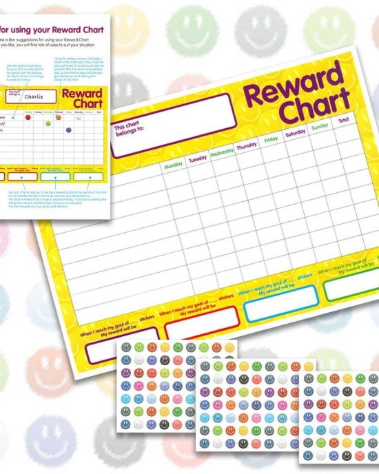 Reward Chart 