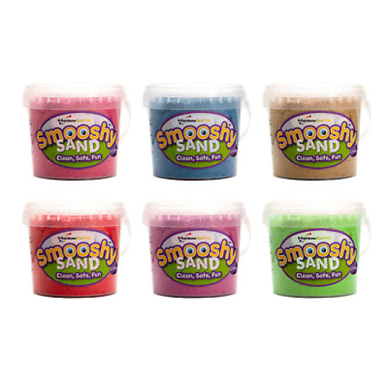 Smooshy Sand 2.5KG