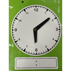 Teachers Digital Clock