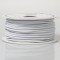 White Elastic Cord 8 Metres