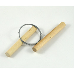 Wire Clay Cutter