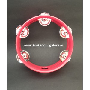 Tambourine for Children