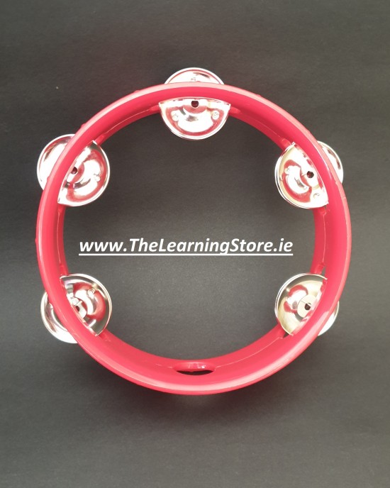 Tambourine for Children