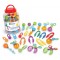 Helping Hands Fine Motor Tools Classroom Set