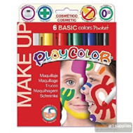 PlayColor Make -up Face Paint