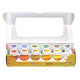 Acrylic Paint 12 x 30ml CLEARANCE LINE