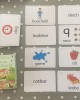 Irish Flash cards - Everyday Words