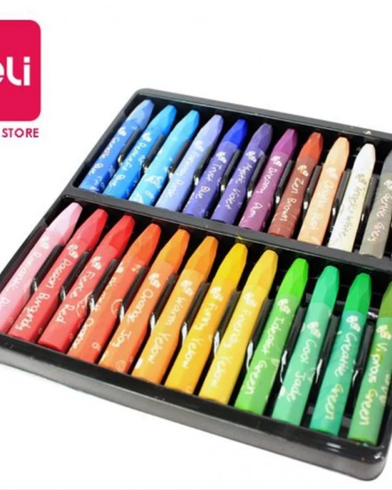 Pastel Crayons Value Pack (Tub of 96) Stationery