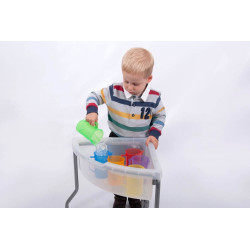 Translucent Colour Jug Set