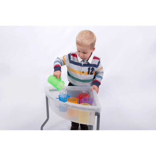 Translucent Colour Jug Set