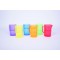 Translucent Colour Jug Set 