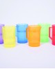 Translucent Colour Jug Set 