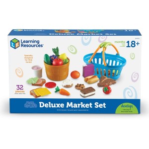 New Sprouts® Deluxe Market Set