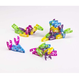 Small Pegs Pack of 30