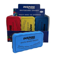 Whiteboard Eraser Magnetic (Teacher) Box of 12