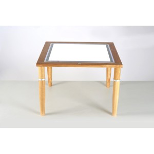 Wooden Light Table