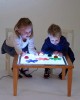 Wooden Light Table