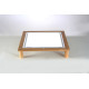 Wooden Light Table Clearance Line