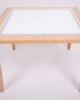 Wooden Light Table