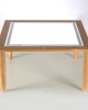 Wooden Light Table