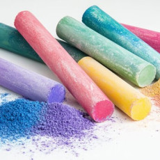 Pastels - Chalks