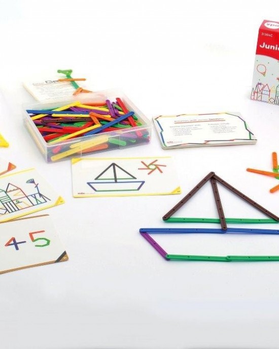 Junior GeoStix Set