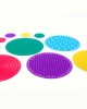 SiliShapes Sensory Circle Set