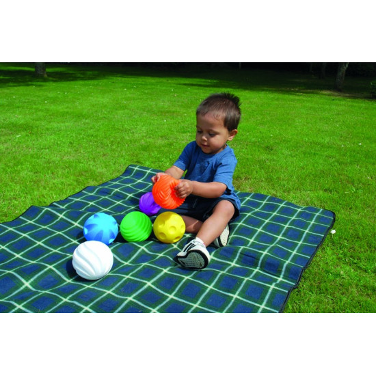 Tactile Balls