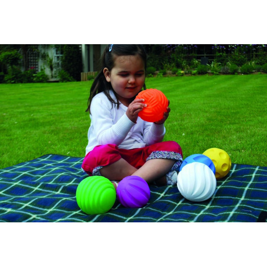 Tactile Balls