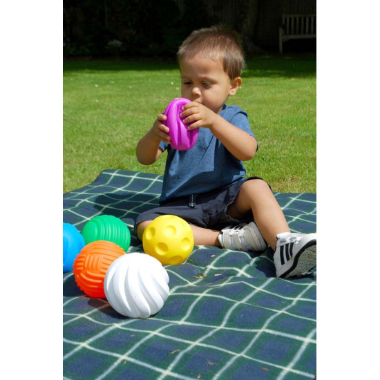 Tactile Balls