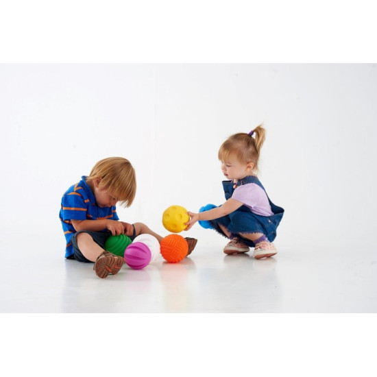 Tactile Balls