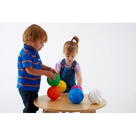 Tactile Balls