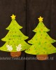 Christmas Tree Shapes