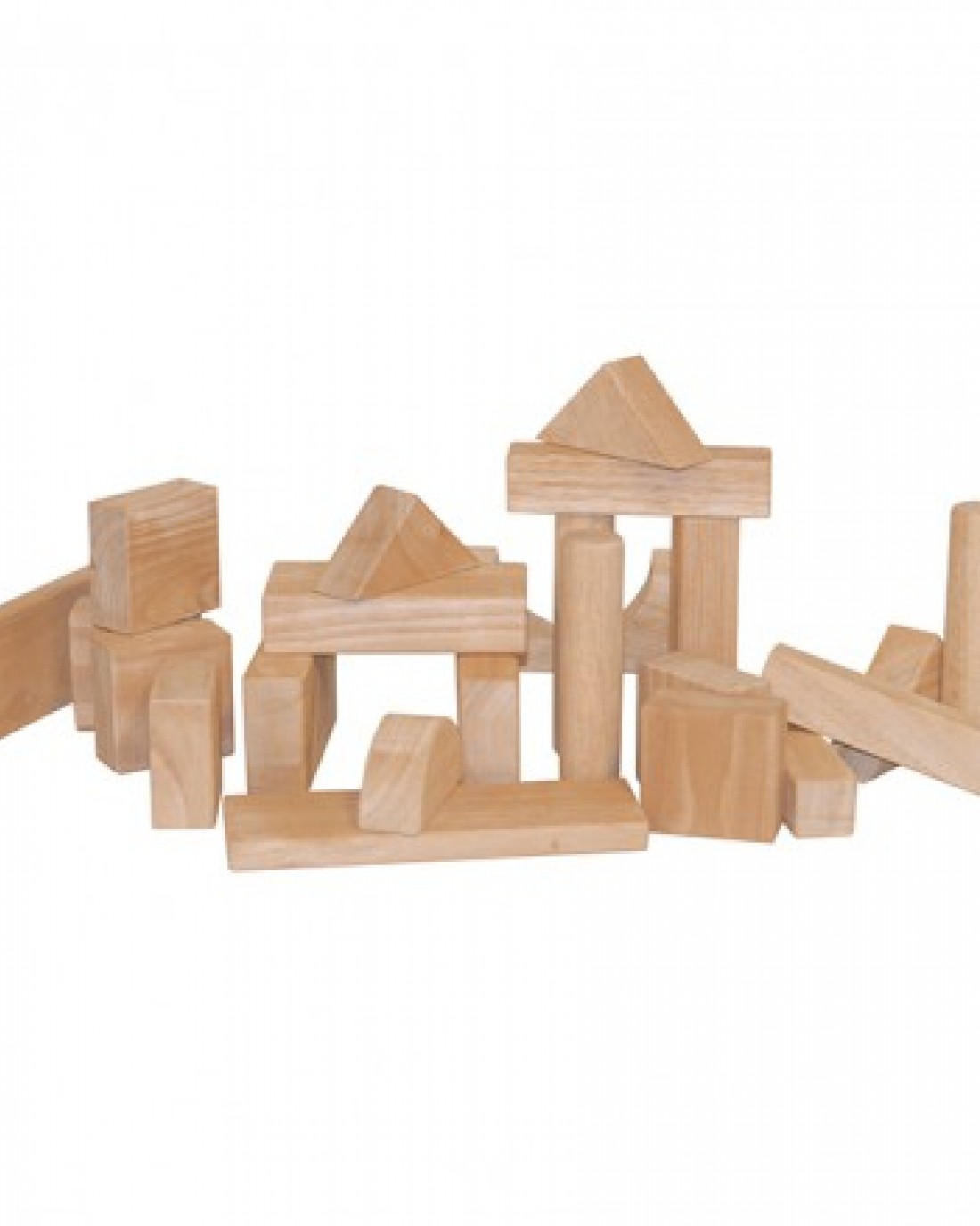 Jumbo Blocks in Case - The Learning Store - Teacher & School Supplies ...