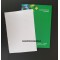 Copybook: Hardback A4 160 Page  Pack of 5