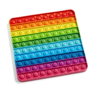 Hundred Board Sensory Bubble Popper